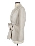 Nine West Gray Blazer Size XS - photo 5