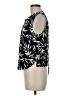 Nomadic Traders 100% Rayon Black Sleeveless Blouse Size M - photo 5
