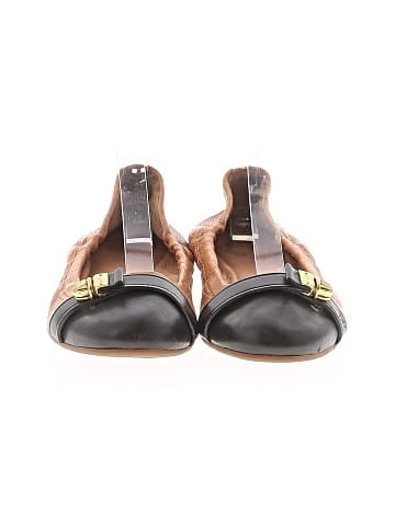 Coach Flats (view 2)