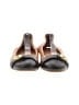 Coach Brown Flats Size 6 - photo 2