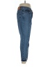 BDG 100% Cotton Hearts Blue Jeans Size 32 waist - photo 4