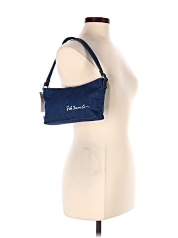 Polo Jeans Co. by Ralph Lauren Shoulder Bag (view 2)