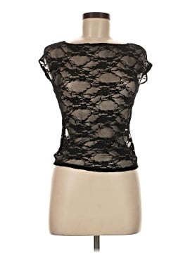 Motel Short Sleeve Top (view 1)