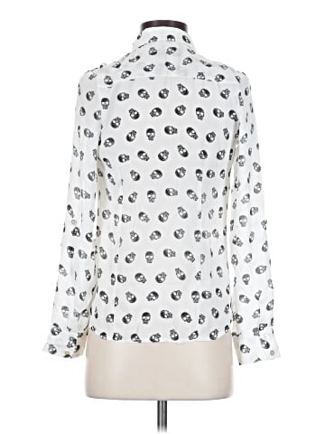 Freebird Long Sleeve Blouse (view 2)