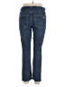 Rock & Republic Hearts Blue Jeans Size 12S - photo 2