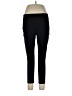 Ann Taylor Solid Black Active Pants Size L - photo 1