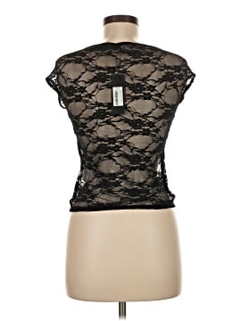 Motel Short Sleeve Top (view 2)