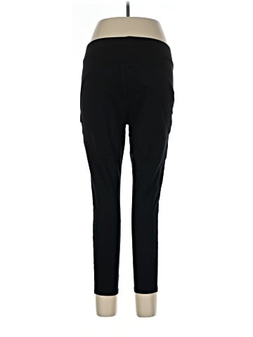 Ann Taylor Active Pants (view 2)