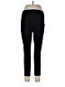 Ann Taylor Solid Black Active Pants Size L - photo 2