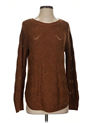 Sonoma Goods for Life Pullover Sweater (view 1)
