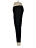 Ann Taylor Solid Black Active Pants Size L - photo 5