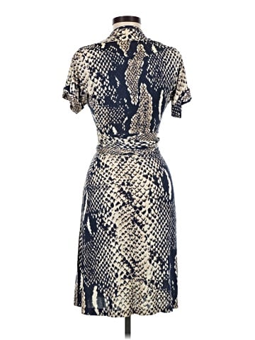 Diane von Furstenberg Cocktail Dress (view 2)