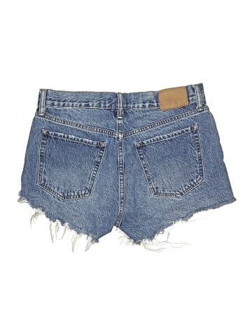 Aeropostale Denim Shorts (view 2)