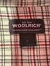 Woolrich 100% Cotton Tweed Gray Long Sleeve Button-Down Shirt Size M - photo 7