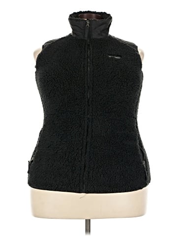 Columbia Vest (view 1)