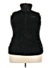 Columbia 100% Polyester Black Vest Size XXL - photo 1