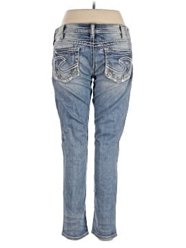 Silver Jeans Co. Jeans (view 2)