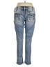 Silver Jeans Co. Hearts Blue Jeans Size 32 waist - photo 2