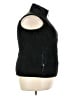 Columbia 100% Polyester Black Vest Size XXL - photo 4
