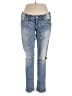 Silver Jeans Co. Hearts Blue Jeans Size 32 waist - photo 1