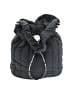 Zara Black Bucket Bag One size - photo 1