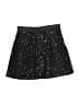 Amy Byer 100% Polyester Stars Black Skirt Size 10 - 12 - photo 2