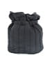Zara Black Bucket Bag One size - photo 3