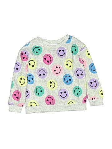 The Children's Place Long Sleeve T-Shirt (view 1)