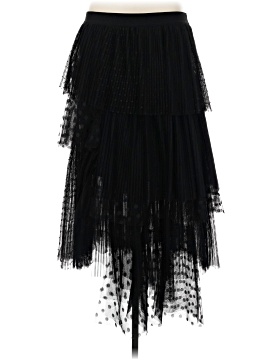 Bcbgmaxazria Formal Skirt