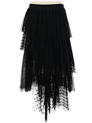 BCBGMAXAZRIA Formal Skirt (view 1)