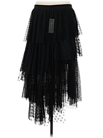 BCBGMAXAZRIA Formal Skirt (view 2)