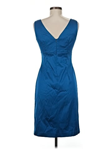 Donna Ricco Cocktail Dress (view 2)