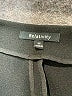 Relativity 100% Polyester Black Cardigan Size M - photo 7