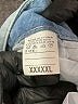 Jeans Blue Denim Shorts Size 5X - photo 3