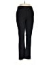 Murano Solid Black Wool Pants Size 28 waist - photo 1