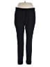 LC Lauren Conrad Solid Black Track Pants Size XL - photo 1