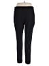 LC Lauren Conrad Solid Black Track Pants Size XL - photo 2
