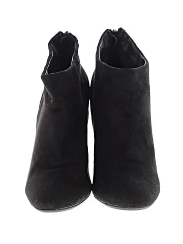 Pink & Pepper Ankle Boots (view 2)