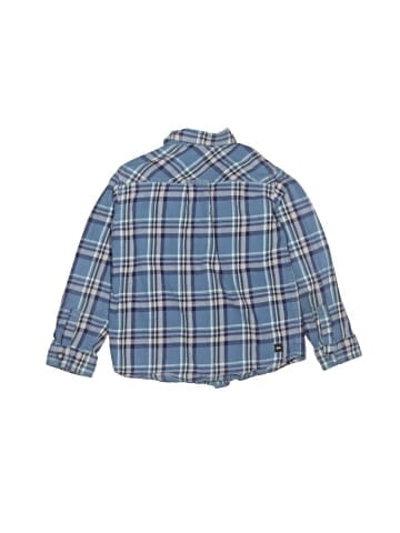 Tea Long Sleeve Button-Down Shirt (view 2)