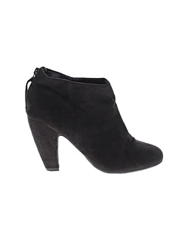 Pink & Pepper Ankle Boots (view 1)
