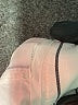 Koton Stripes Gray Casual Pants Size UK 14 / US 10 - photo 8