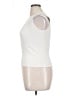 H By Halston Ivory Sleeveless Top Size XL - photo 5