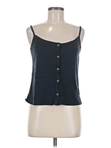Truly Madly Deeply Tank Top (view 1)