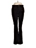 Chaps Black Casual Pants Size 4 - photo 1