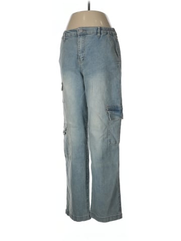 Madden Girl Jeans (view 1)