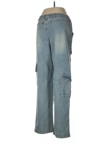 Madden Girl Jeans (view 2)