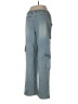 Madden Girl Blue Jeans Size M - photo 2