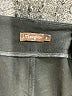 J. McLaughlin Solid Black Dress Pants Size 8 - photo 7