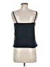 Truly Madly Deeply Black Tank Top Size M - photo 2
