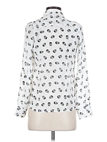 Freebird Long Sleeve Blouse (view 2)